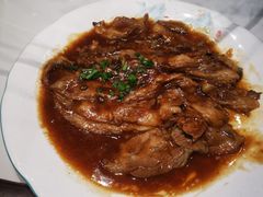 -四海回族饭店(前进大街店)