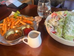 -埠口精酿夜景餐酒吧· BREWPORT BISTRO(长嘉汇重庆之眼店)