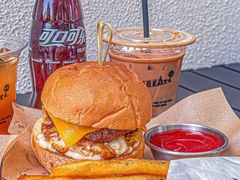 -J Create城市露营咖啡·简餐·宠物(上海动物园店)