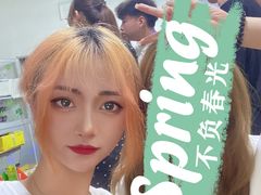 -海马体照相馆(厦门SM城市广场店)