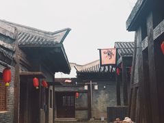 -三国赤壁古战场