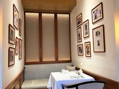 -Le Comptoir de Pierre Gagnaire