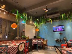 -湘当爱·鲜煮现炒(松岗立业路店)