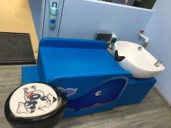 -快乐童剪儿童理发(升龙国际店)