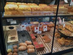 -工匠面包(壹方店)