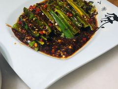 -京城小江南·土菜馆·蒸白鱼(东四十条店)