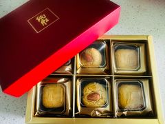 炳胜点心礼盒-小炳胜(卓悦中心店)