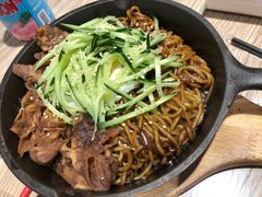 -炒码先生·韩餐炸鸡披萨(西塔店)