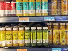 -沃尔玛购物广场(燕郊店)