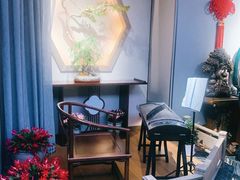 -宴昆山·私房菜(春晖店)