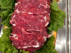 -揽月斋炙子烤肉·清真(安定门·五道营店)