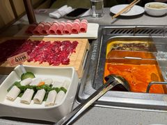 -海底捞火锅(飞马水城店)