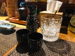 自酿梅子酒-半藏居酒屋(香港花园店)
