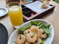 -北辰洲际酒店·IT MAMA意式家味餐厅
