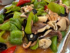 -渔码头食府(蓬莱阁店)