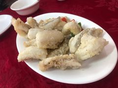 -蛇口康乐快餐鱼仔档(翠苑小区店)