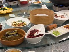 -丽华园(汉阳龙阳店)