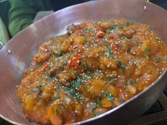 -Ameigo梅果·云贵川bistro(长宁来福士店)