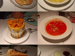 -波特曼西餐厅(南岗店)