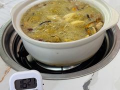 -原林野山菌火锅·炒菌(关上野生菌一条街店)