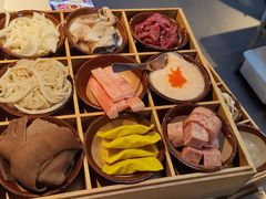 -芈重山老火锅(广州首店)