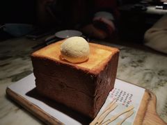 -绿茶餐厅(壹方天地店)
