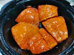 冰糖金瓜煲-红樽舫湖州菜.湖景餐厅(太湖渔人码头店)
