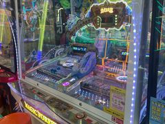 -风云再起游乐汇(北京西单西西友谊店)