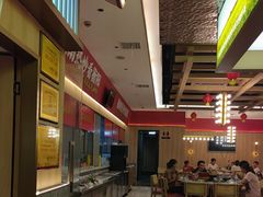 -湘江红·湖南招牌菜(莲花南路店)
