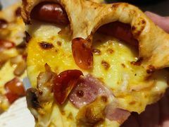 -必胜客(东大桥店)