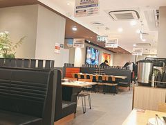 -新石器烤肉(百联川沙店)