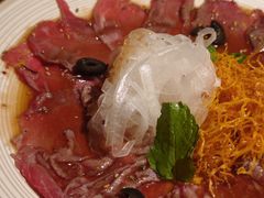 -弓二·烧鸟居酒屋(财富购物中心店)
