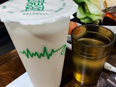 -呷哺呷哺(松江开元店)