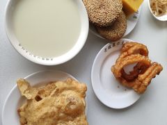 -老磁器口豆汁店(天坛店)