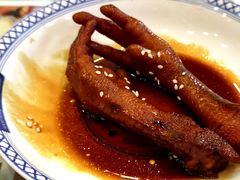 -赵记传承·中国甜品(福州总店)