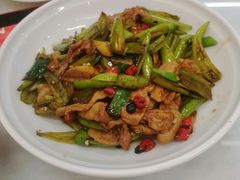 -金鸭都·老北京特色家常菜(潘家园店)
