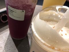 -喜茶(广州天汇igc店)