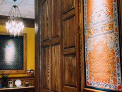 -松赞拉萨林卡酒店