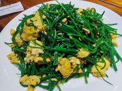 -蒙艾里民族传统菜蒙餐