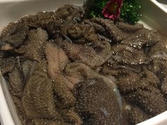 -海底捞火锅(航洋城店)