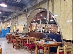 大堂-元盛居(生态大街店)