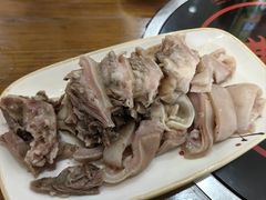 -庄行曹记羊肉(泗泾店)