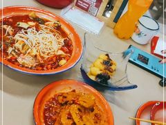 -老三样·旧食新味(万寿宫店)