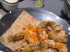 -海鲜e族(马王堆店)