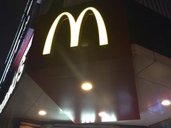 -麦当劳(杭州庆春路店)