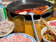 -楠火锅(太古里总店)