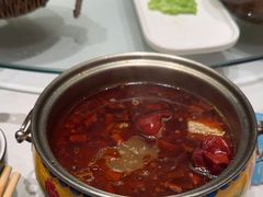 -胡杨记忆(和平路店)