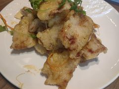 -香厨中餐厅(松北香格里拉店)