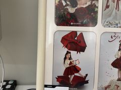 -海马体照相馆(上海万象城店)