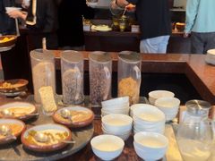 -丽江悦榕庄酒店-明月·雪山庭院餐厅